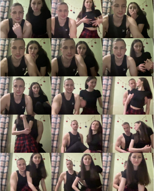 View or download file sweatchili on 2023-03-07 from bongacams