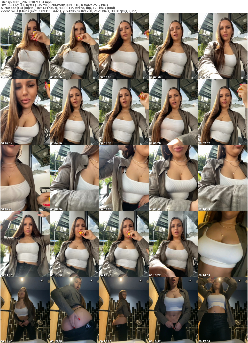 Preview thumb from syka001 on 2023-03-07 @ bongacams