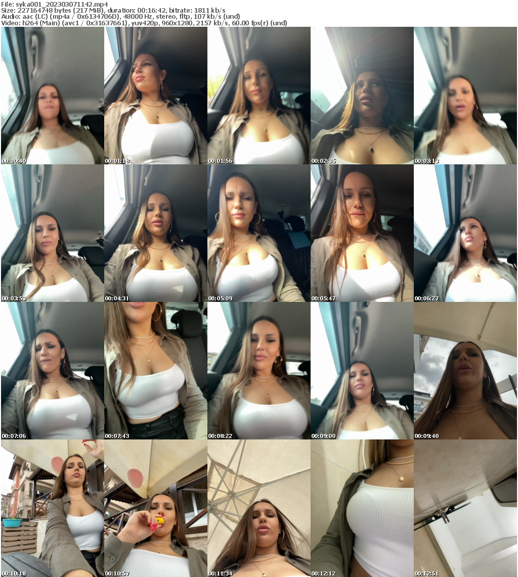 Preview thumb from syka001 on 2023-03-07 @ bongacams