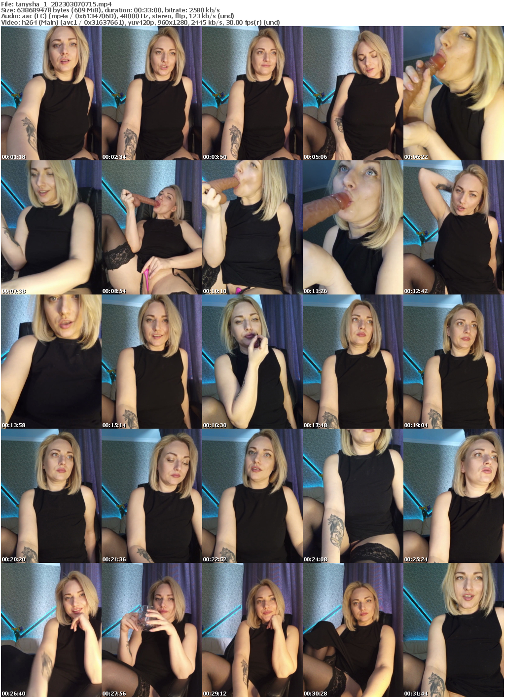 Preview thumb from tanysha_1 on 2023-03-07 @ bongacams