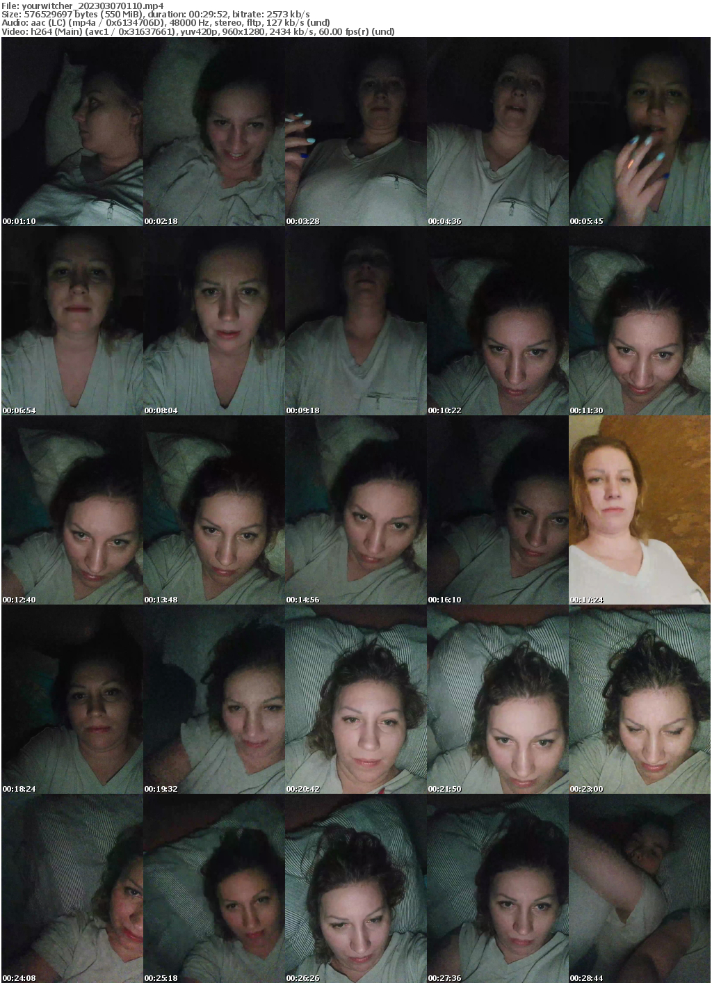 Preview thumb from yourwitcher on 2023-03-07 @ bongacams