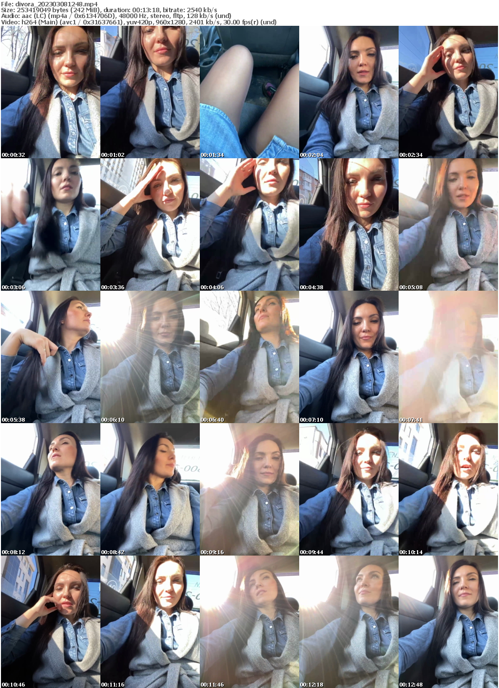 Preview thumb from divora on 2023-03-08 @ bongacams