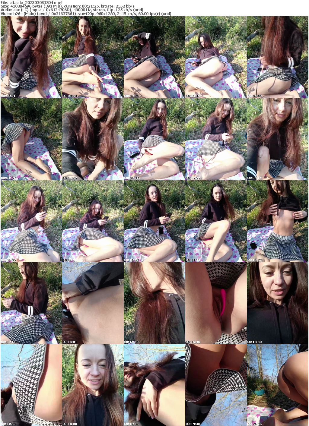 Preview thumb from elfaelle on 2023-03-08 @ bongacams