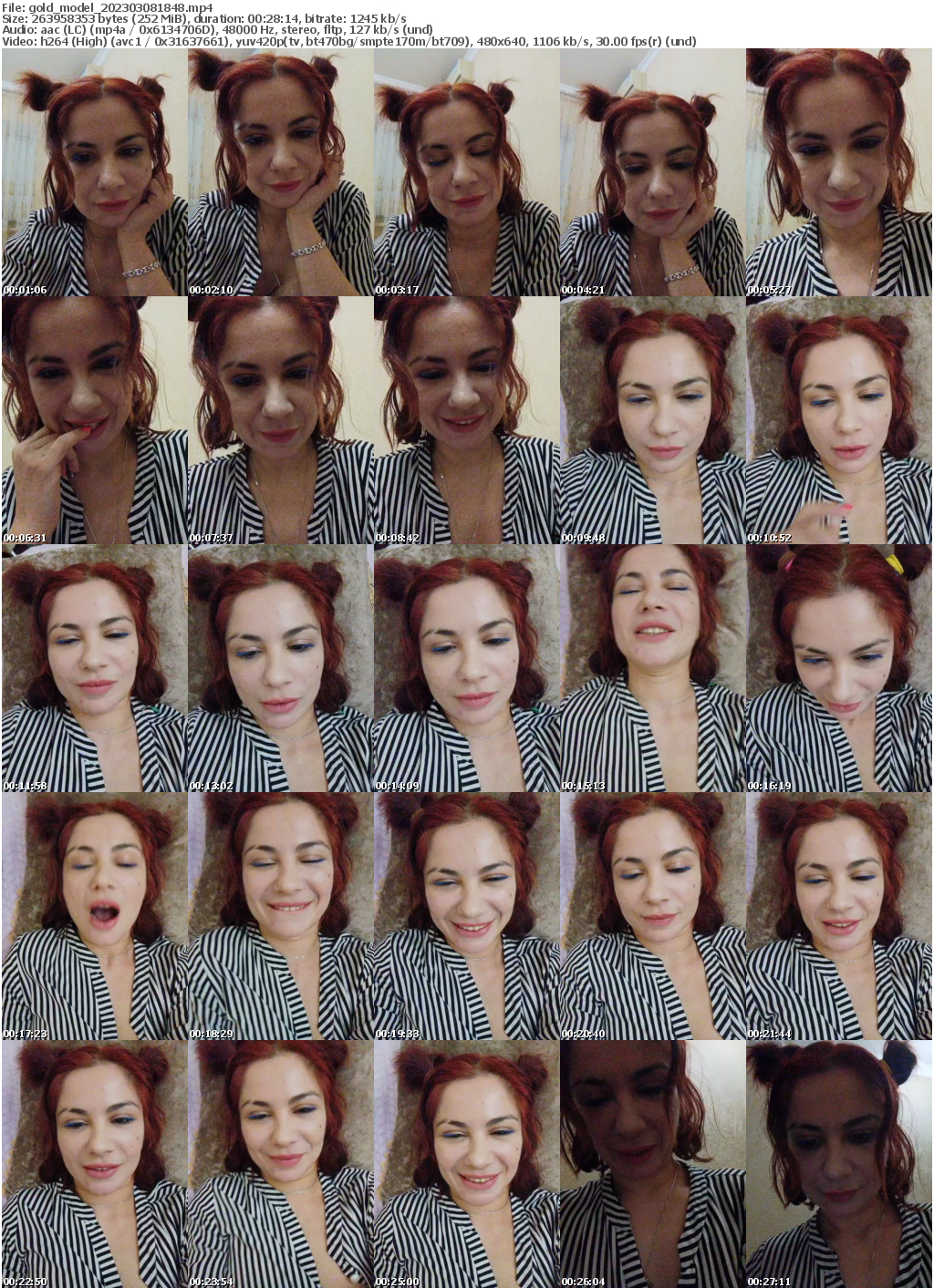Preview thumb from gold_model on 2023-03-08 @ bongacams