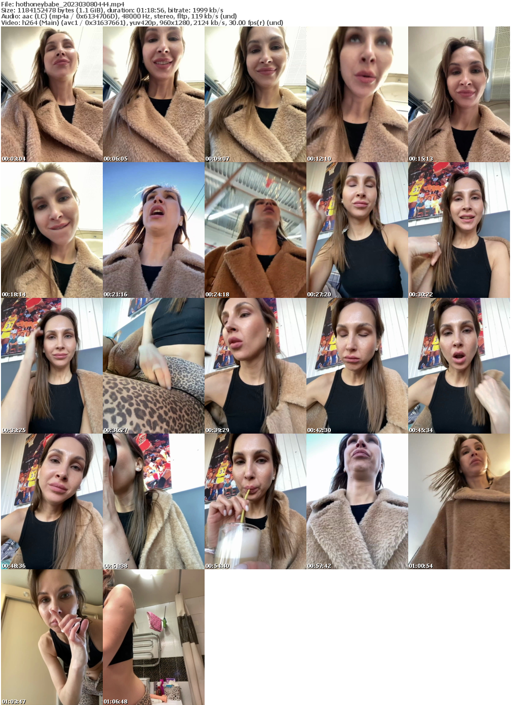 Preview thumb from hothoneybabe on 2023-03-08 @ bongacams