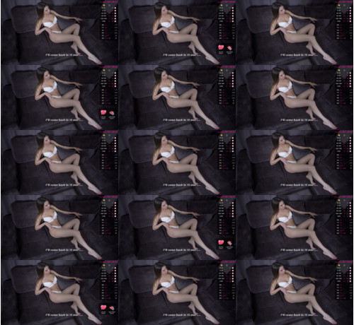 View or download file kassablanca on 2023-03-08 from bongacams