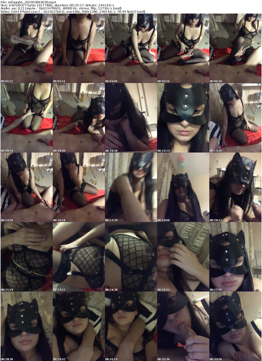 Preview thumb from milagu66 on 2023-03-08 @ bongacams