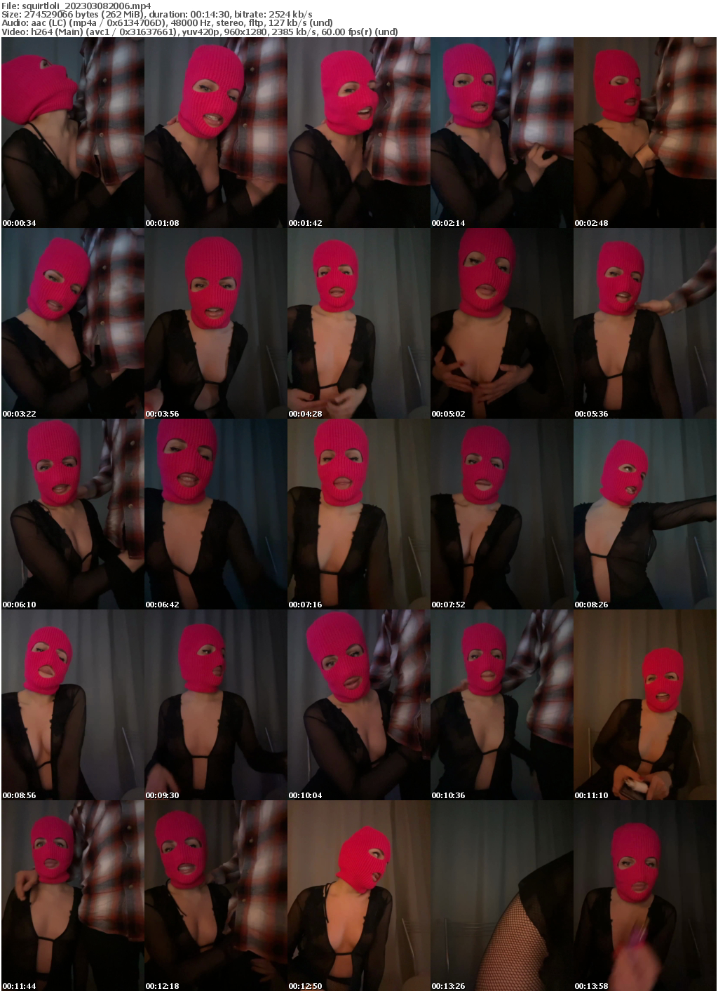 Preview thumb from squirtloli on 2023-03-08 @ bongacams