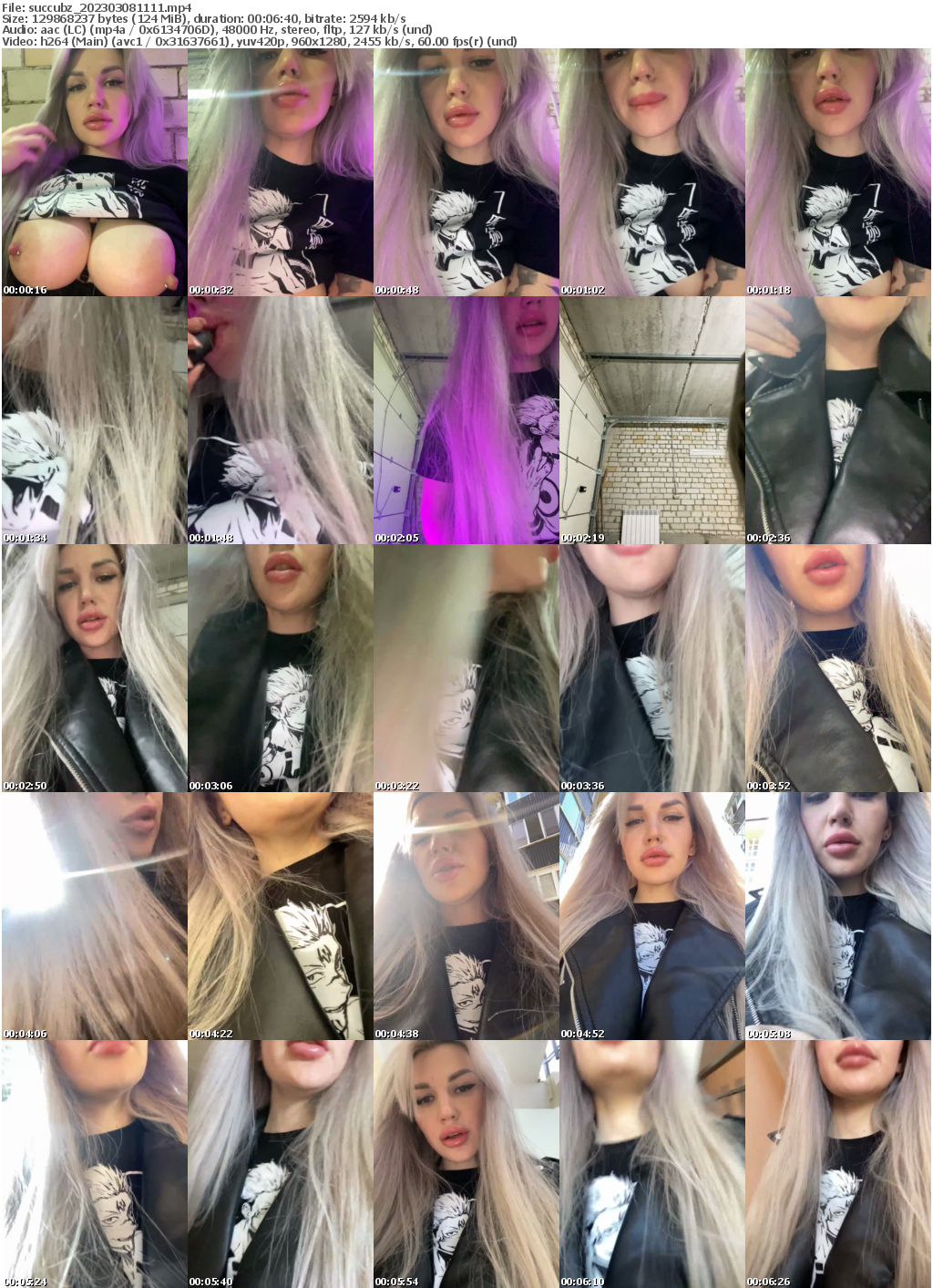 Preview thumb from succubz on 2023-03-08 @ bongacams