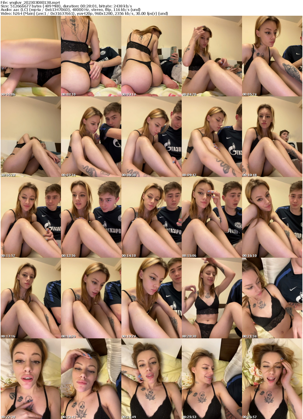 Preview thumb from yngluv on 2023-03-08 @ bongacams