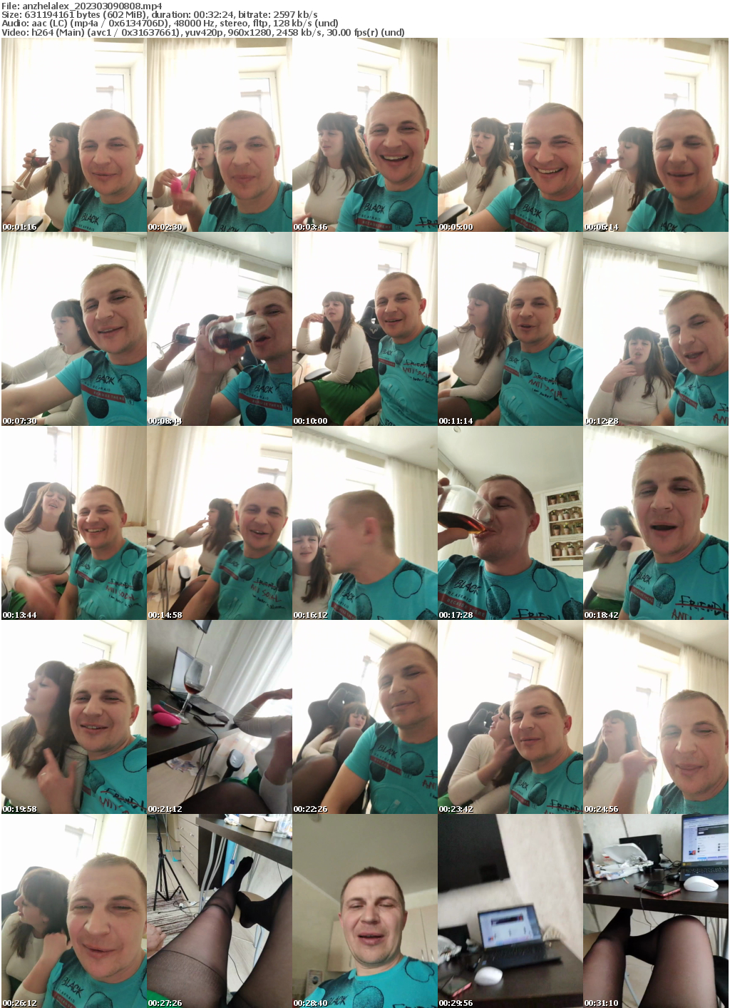 Preview thumb from anzhelalex on 2023-03-09 @ bongacams