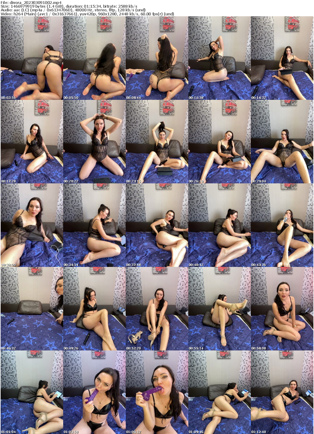 Preview thumb from divora on 2023-03-09 @ bongacams