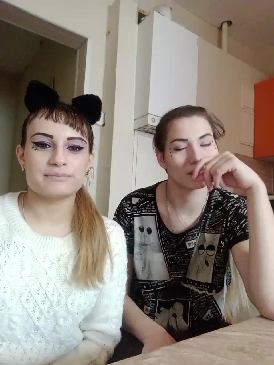 View or download file dvebarbigirls on 2023-03-09 from bongacams