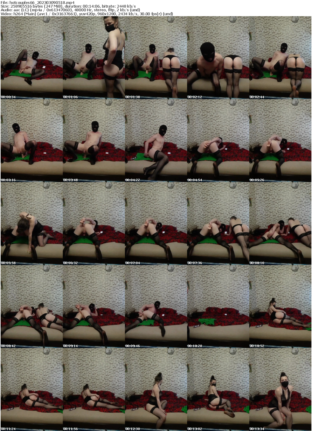 Preview thumb from hotcouples66 on 2023-03-09 @ bongacams