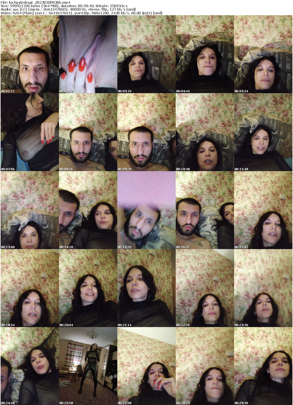 Preview thumb from luchaykiskapi on 2023-03-09 @ bongacams