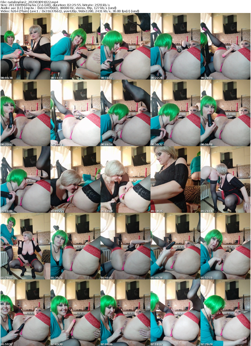 Preview thumb from natalinylon2 on 2023-03-09 @ bongacams