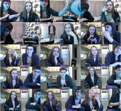 View or download file shrimprolls on 2023-03-09 from bongacams