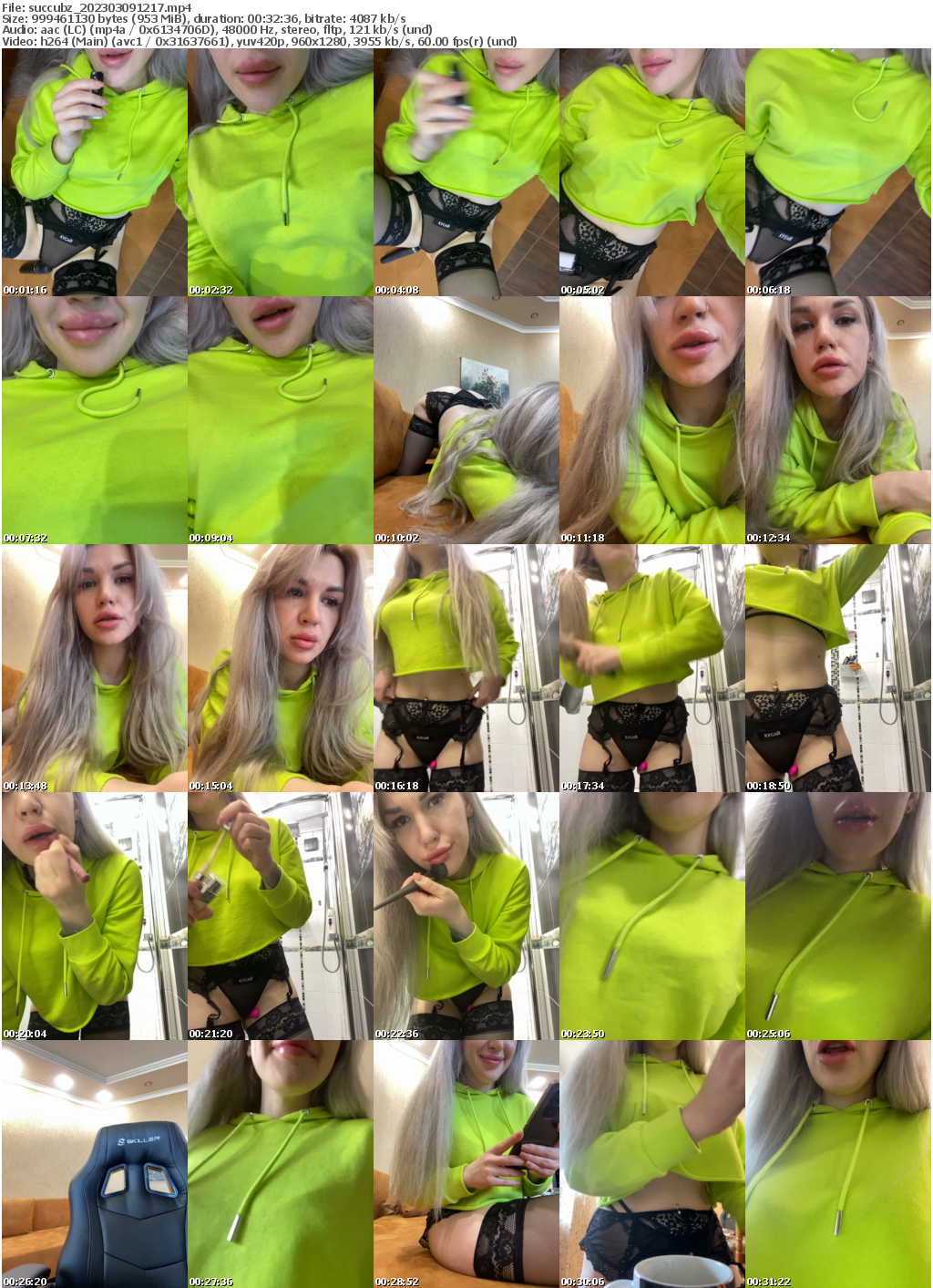 Preview thumb from succubz on 2023-03-09 @ bongacams