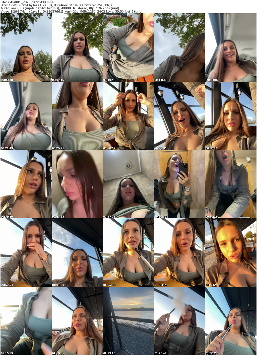 Preview thumb from syka001 on 2023-03-09 @ bongacams