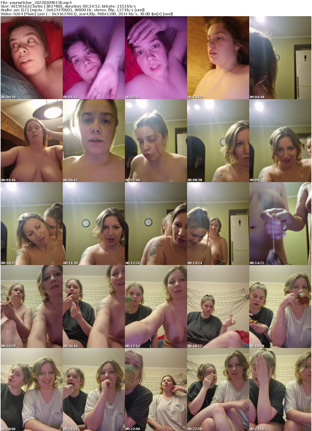 Preview thumb from yourwitcher on 2023-03-09 @ bongacams