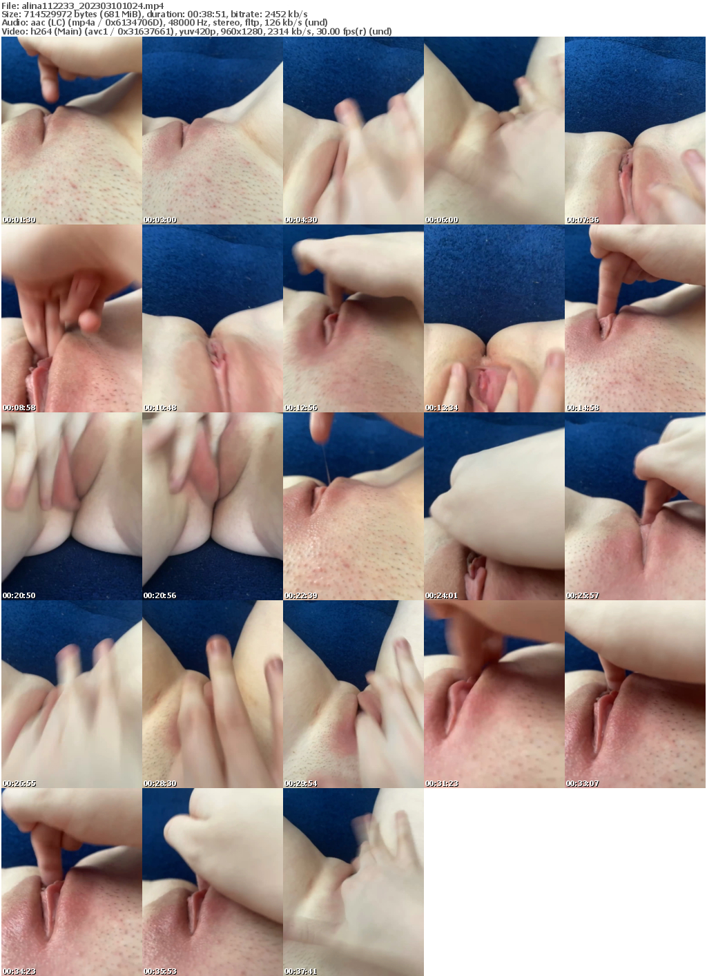 Preview thumb from alina112233 on 2023-03-10 @ bongacams