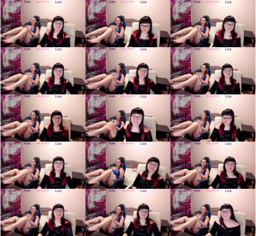 View or download file fox_lisa on 2023-03-10 from bongacams