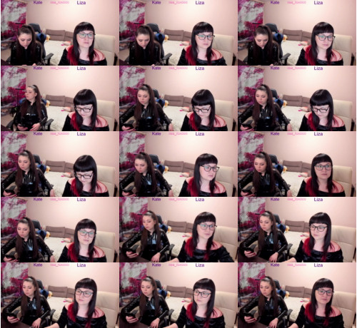 View or download file fox_lisa on 2023-03-10 from bongacams