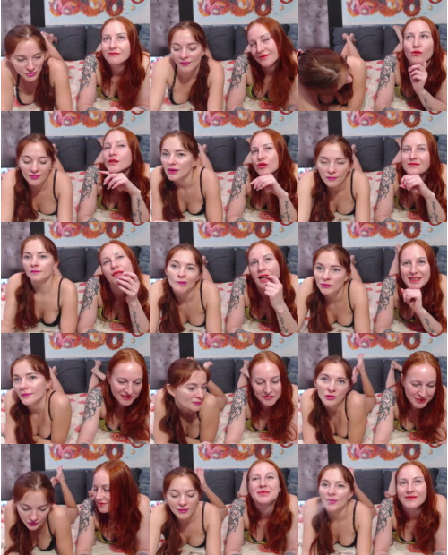 View or download file foxxxygirls on 2023-03-10 from bongacams