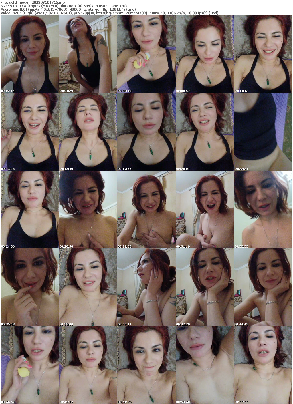 Preview thumb from gold_model on 2023-03-10 @ bongacams