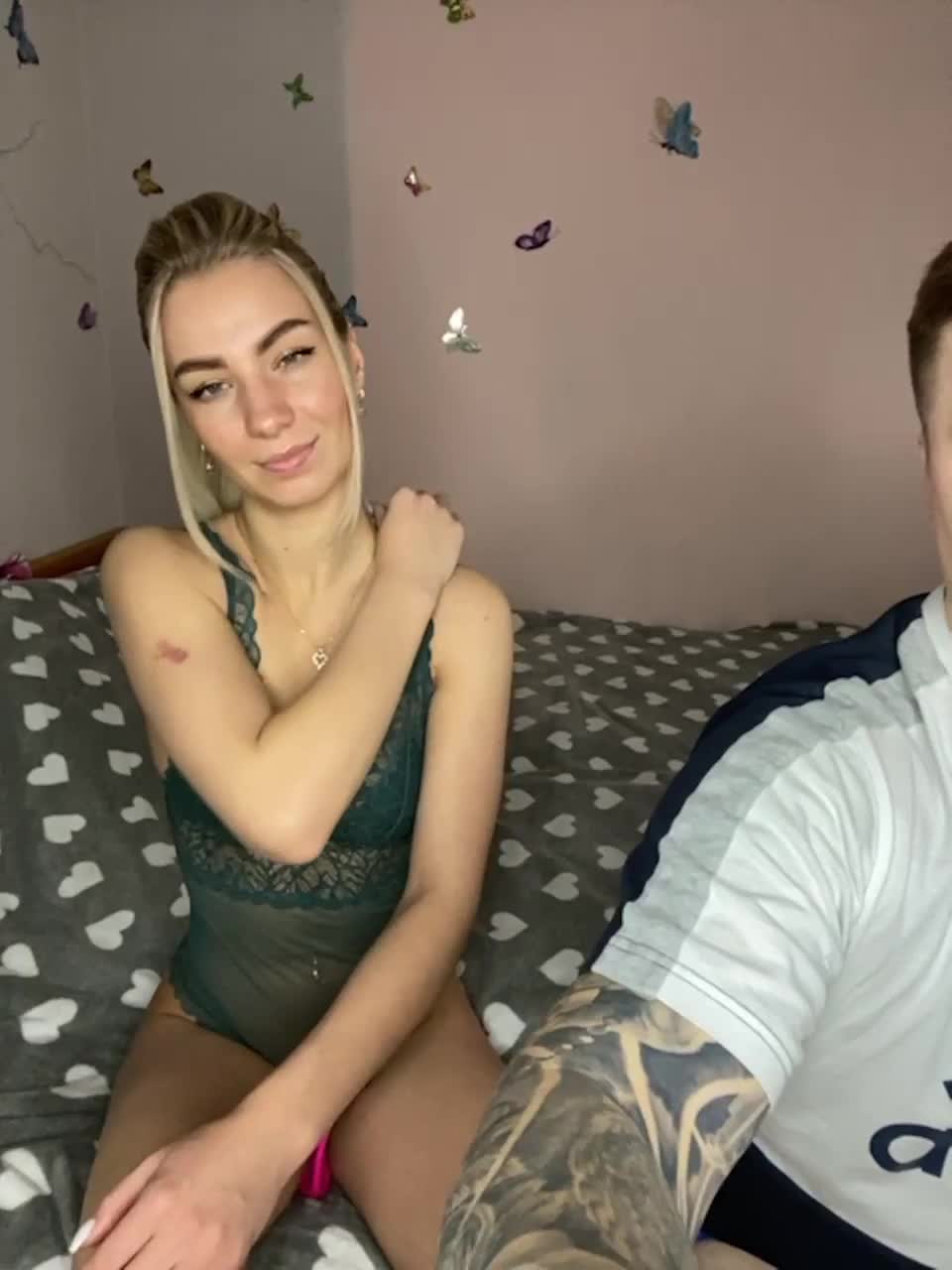 View or download file hulklisandra on 2023-03-10 from bongacams