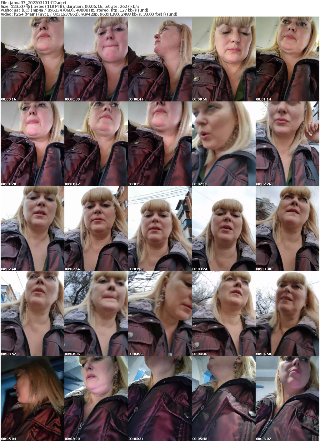 Preview thumb from janna37 on 2023-03-10 @ bongacams