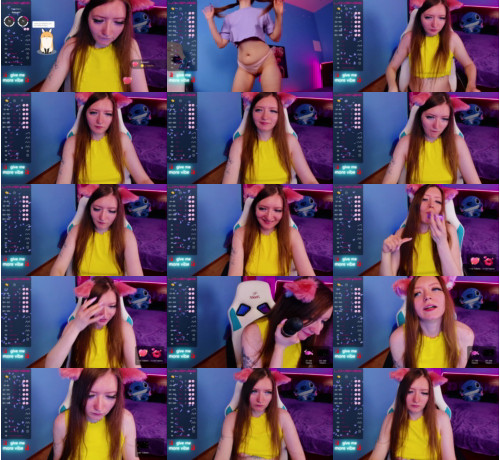 View or download file karolinaqueen on 2023-03-10 from bongacams