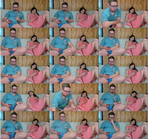 View or download file ksenyahot on 2023-03-10 from bongacams