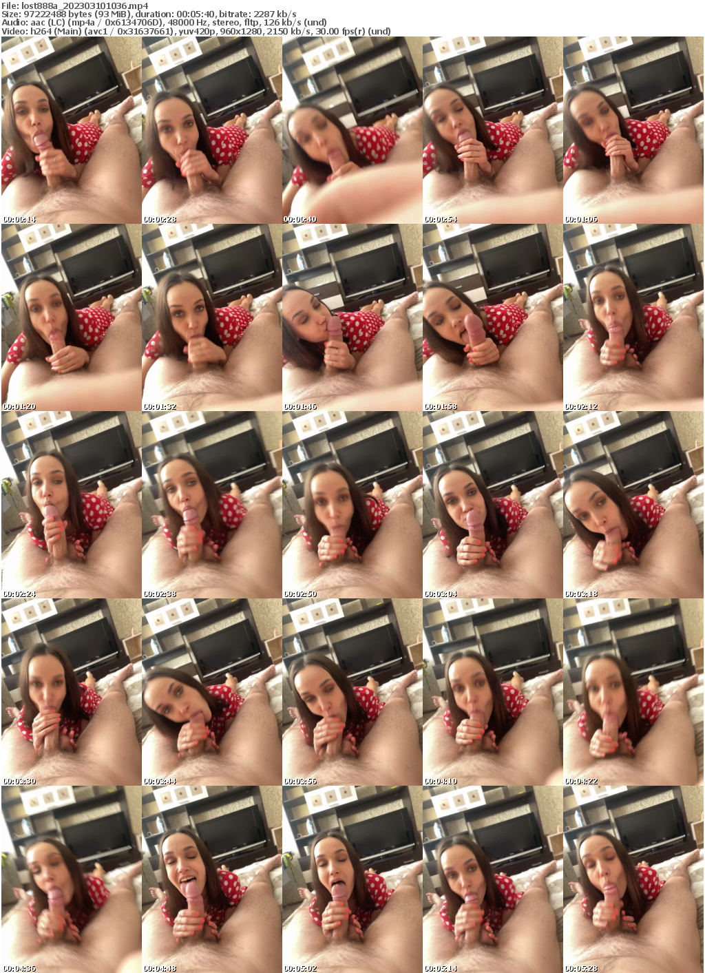 Preview thumb from lost888a on 2023-03-10 @ bongacams