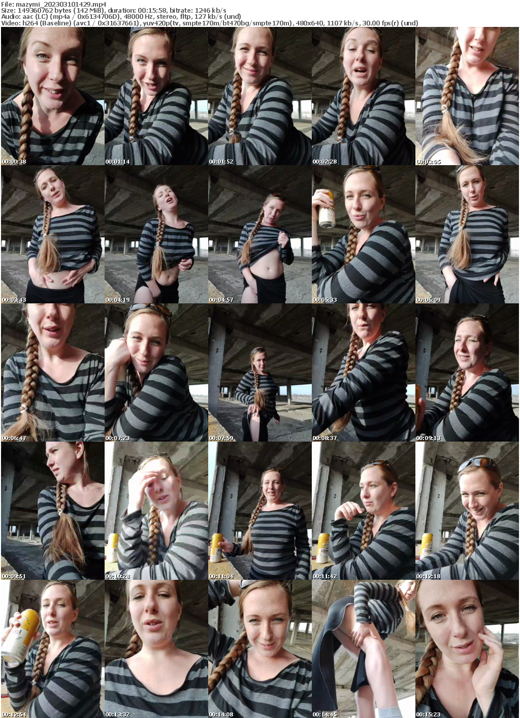 Preview thumb from mazymi on 2023-03-10 @ bongacams