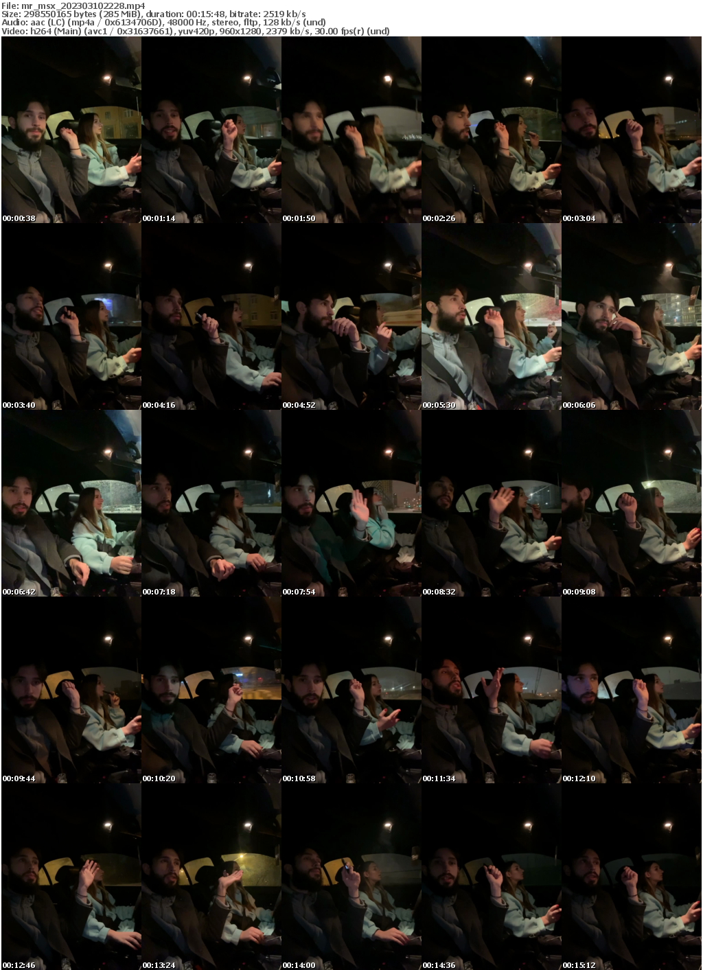 Preview thumb from mr_msx on 2023-03-10 @ bongacams