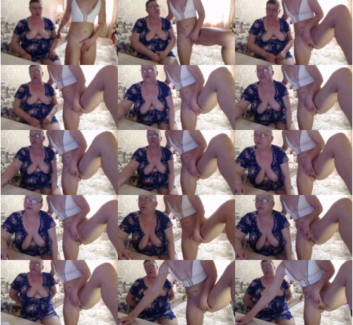 View or download file nikaxaleks on 2023-03-10 from bongacams