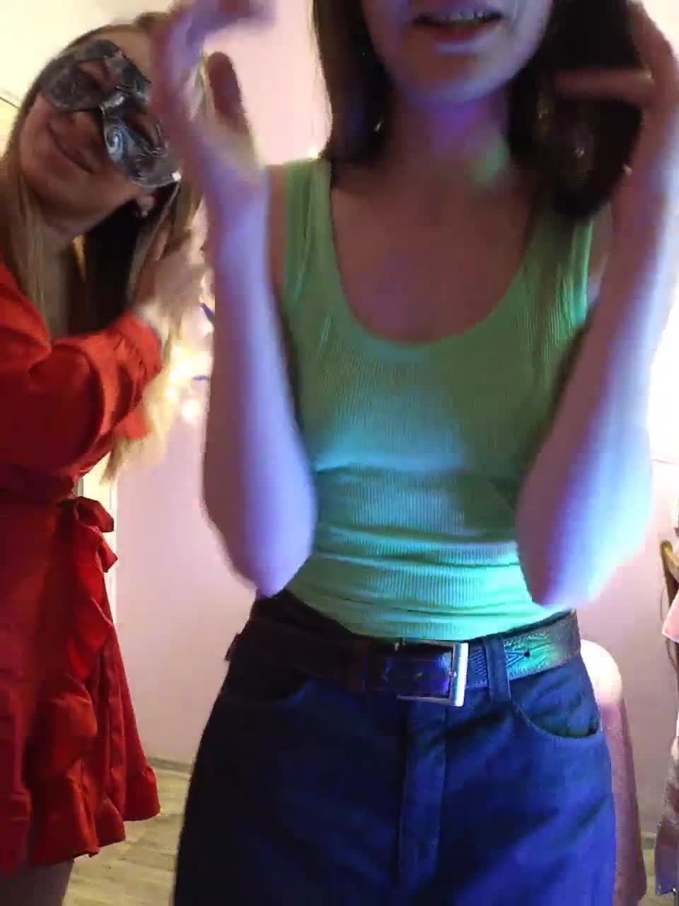 View or download file po_prikolu on 2023-03-10 from bongacams