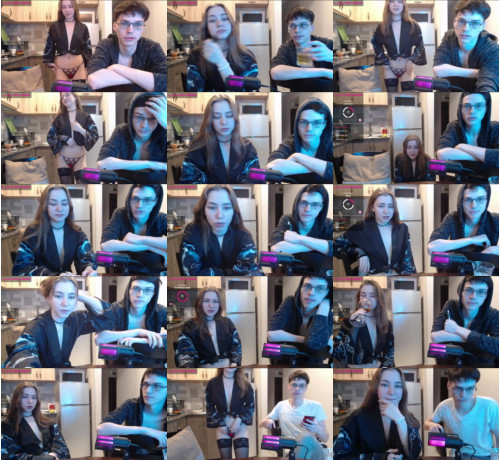 View or download file shrimprolls on 2023-03-10 from bongacams