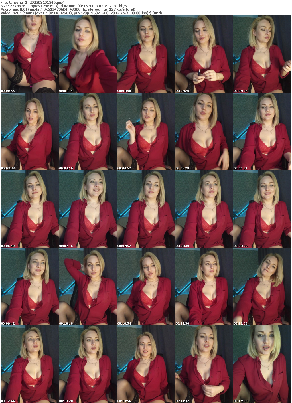 Preview thumb from tanysha_1 on 2023-03-10 @ bongacams