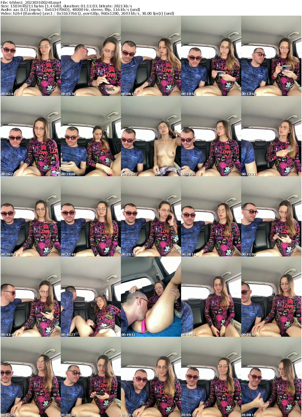 Preview thumb from tchlen1 on 2023-03-10 @ bongacams