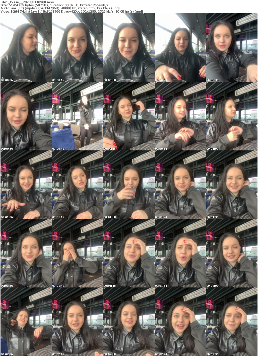 Preview thumb from _louise_ on 2023-03-11 @ bongacams