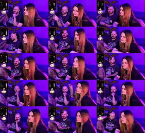 View or download file chillcumshow on 2023-03-12 from bongacams