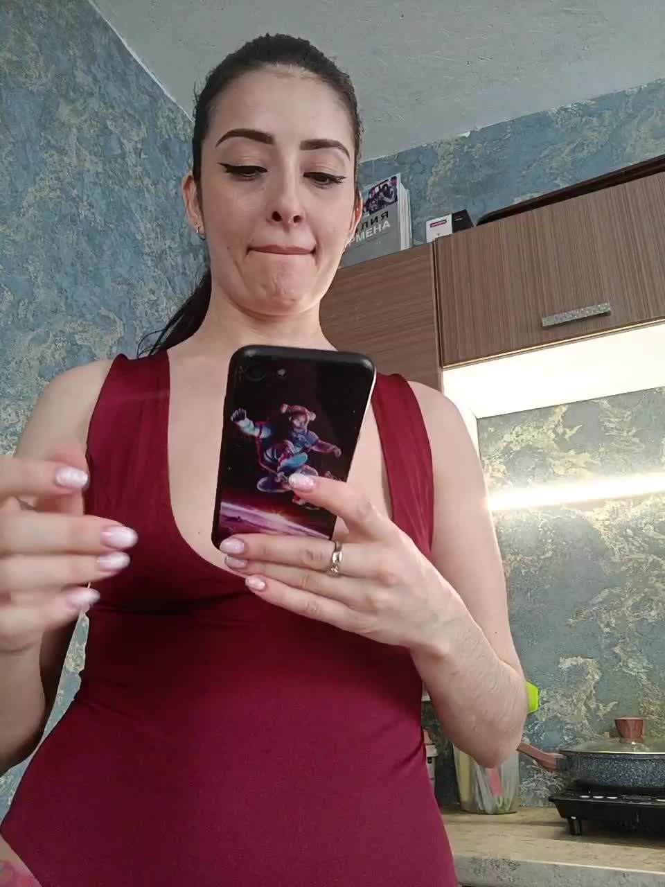 View or download file crazypussy07 on 2023-03-12 from bongacams