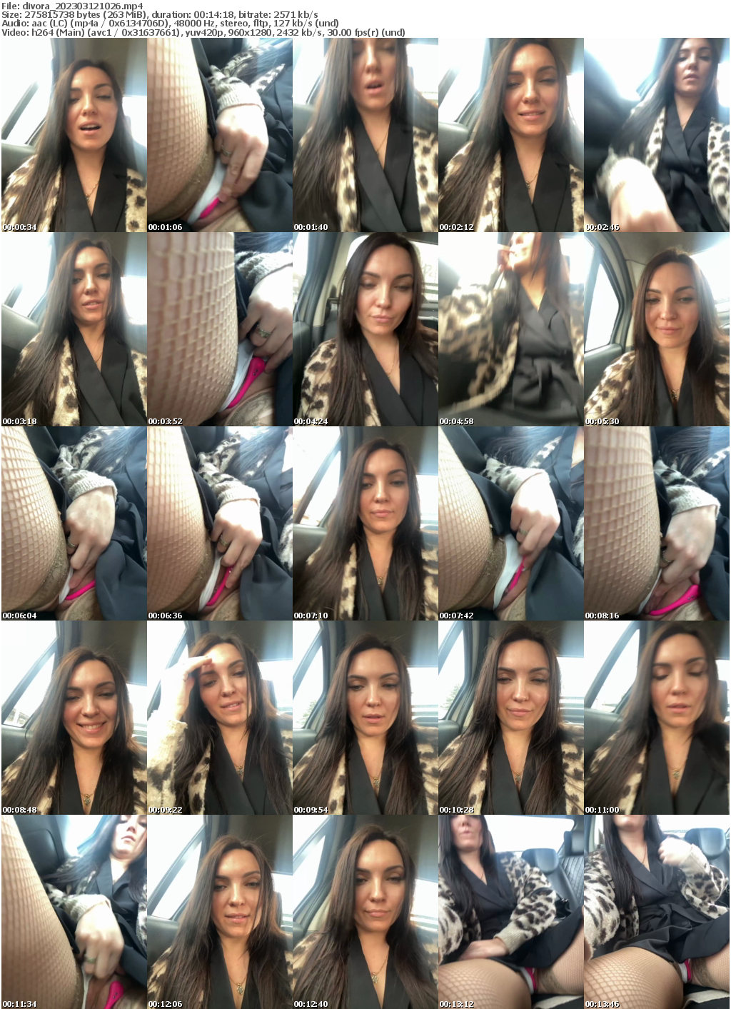 Preview thumb from divora on 2023-03-12 @ bongacams