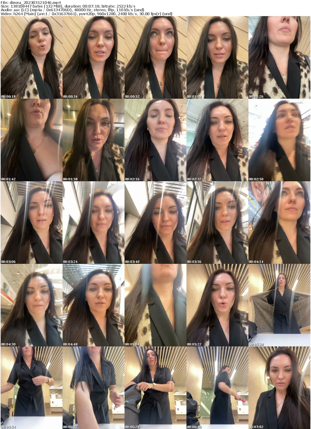 Preview thumb from divora on 2023-03-12 @ bongacams