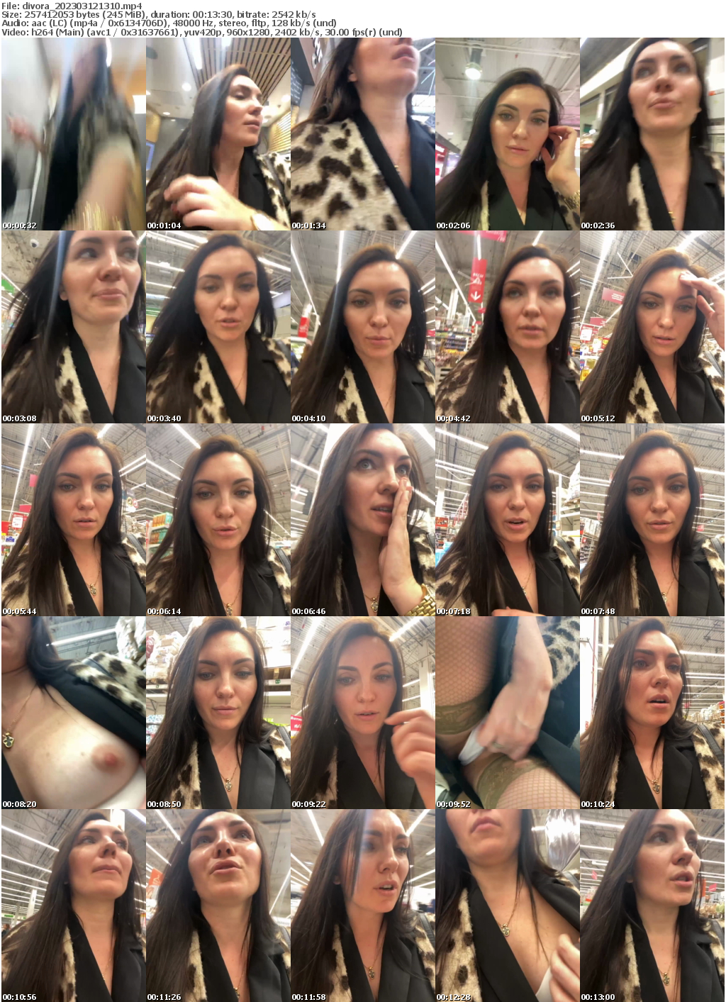 Preview thumb from divora on 2023-03-12 @ bongacams