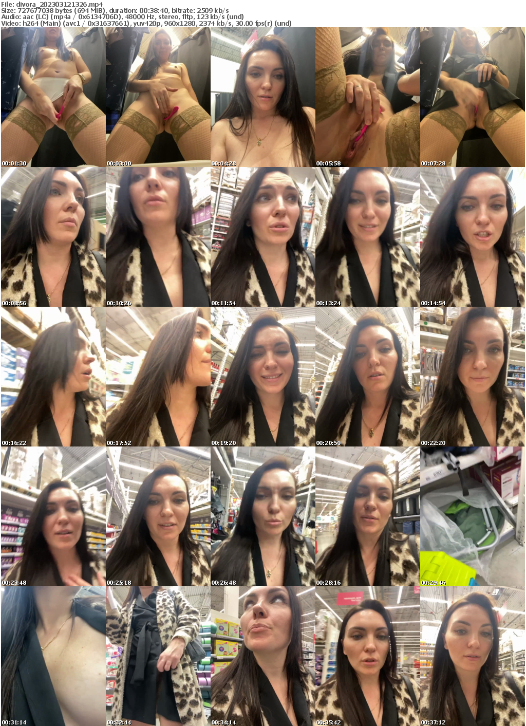 Preview thumb from divora on 2023-03-12 @ bongacams