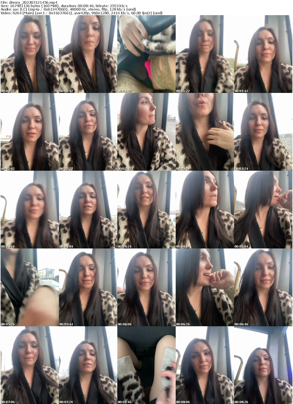 Preview thumb from divora on 2023-03-12 @ bongacams