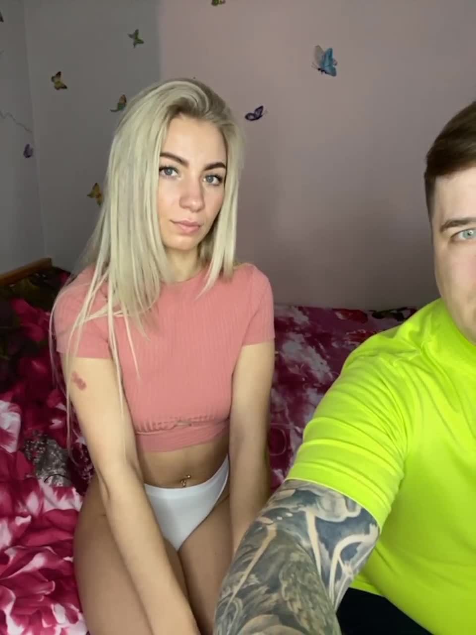 View or download file hulklisandra on 2023-03-12 from bongacams